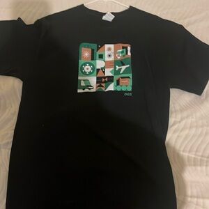 Amazon Box Shirt 2023